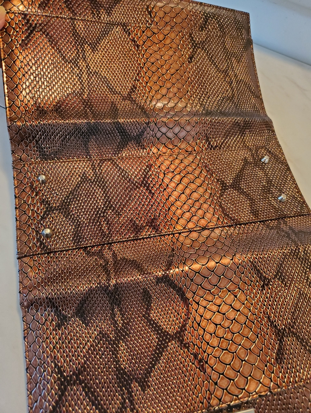 Miche Shell,Jen ,bronze - Picture 2 of 5